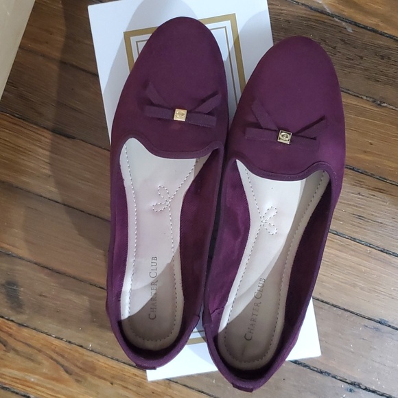 Kimmie Deconstructed Loafers - Picture 7 of 15